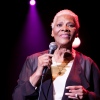 Foto Dionne Warwick te North Sea Jazz - dag 3