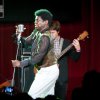 Foto Charles Bradley te North Sea Jazz - dag 3