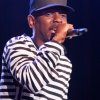 Foto Kendrick Lamar te North Sea Jazz - dag 3