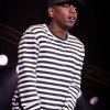 Foto Kendrick Lamar te North Sea Jazz - dag 3