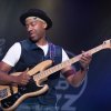 Marcus Miller foto North Sea Jazz - dag 3