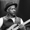 Foto Marcus Miller te North Sea Jazz - dag 3