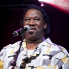Foto Mud Morganfield te North Sea Jazz - dag 3