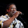 Foto Mud Morganfield te North Sea Jazz - dag 3