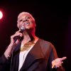 Foto Dionne Warwick te North Sea Jazz - dag 3