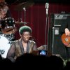 Foto Charles Bradley te North Sea Jazz - dag 3