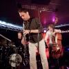 foto North Sea Jazz - dag 3