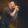 Foto The National te Rock Werchter 2013 - dag 1