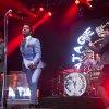 Foto Vintage Trouble op Rock Werchter 2013 - dag 1
