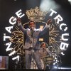 Foto Vintage Trouble op Rock Werchter 2013 - dag 1