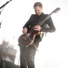 Foto Sigur Rós te Rock Werchter 2013 - dag 1