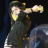 Foto Green Day te Rock Werchter 2013 - dag 1