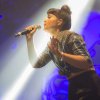 Foto Jessie Ware te Rock Werchter 2013 - dag 1