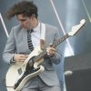 Foto Two Door Cinema Club te Rock Werchter 2013 - dag 2