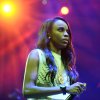 Foto Angel Haze te Rock Werchter 2013 - dag 2