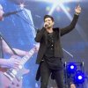 Foto The Script te Rock Werchter 2013 - dag 2