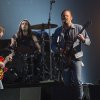 Foto Kings of Leon te Rock Werchter 2013 - dag 2