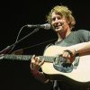 Foto Ben Howard te Rock Werchter 2013 - dag 2