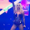 ke$ha foto Rock Werchter 2013 - dag 2