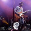 Foto Gary Clark Jr. te Rock Werchter 2013 - dag 2
