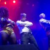 Foto Major Lazer te Rock Werchter 2013 - dag 2