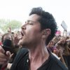 The Script foto Rock Werchter 2013 - dag 2