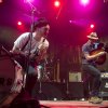 Foto The Lumineers te Rock Werchter 2013 - dag 2