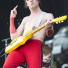 Foto The Van Jets te Rock Werchter 2013 - dag 3