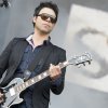 Foto Stereophonics te Rock Werchter 2013 - dag 3
