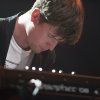 Foto James Blake te Rock Werchter 2013 - dag 3