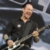 Volbeat foto Rock Werchter 2013 - dag 3