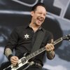 Foto Volbeat te Rock Werchter 2013 - dag 3