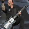 Foto Volbeat te Rock Werchter 2013 - dag 3
