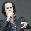 Foto Nick Cave & the Bad Seeds te Rock Werchter 2013 - dag 3