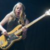 Foto Haim te Rock Werchter 2013 - dag 4