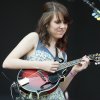 Foto Twin Forks op Rock Werchter 2013 - dag 4