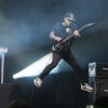 Foto Modestep te Rock Werchter 2013 - dag 4