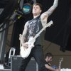 Foto A Day To Remember te Rock Werchter 2013 - dag 4