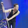 Depeche Mode foto Rock Werchter 2013 - dag 4