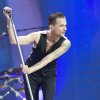 Foto Depeche Mode op Rock Werchter 2013 - dag 4
