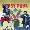 Foto Gogol Bordello te Rock Werchter 2013 - dag 4