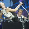 Foto Depeche Mode te Rock Werchter 2013 - dag 4