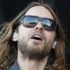 Foto Thirty Seconds to Mars op Rock Werchter 2013 - dag 4