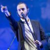 Foto Editors te Rock Werchter 2013 - dag 4