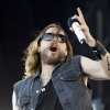 Foto Thirty Seconds to Mars op Rock Werchter 2013 - dag 4