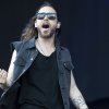 Thirty Seconds to Mars foto Rock Werchter 2013 - dag 4