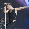Depeche Mode foto Rock Werchter 2013 - dag 4