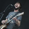 Foto Band Of Horses te Rock Werchter 2013 - dag 4