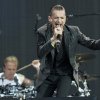Depeche Mode foto Rock Werchter 2013 - dag 4