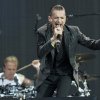 Foto Depeche Mode te Rock Werchter 2013 - dag 4